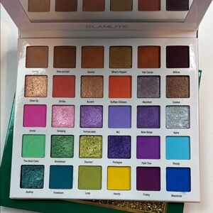 Glamlite x Mikayla bundle